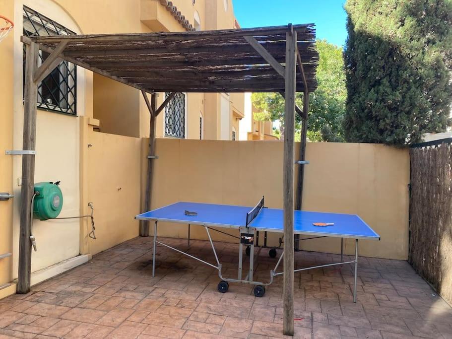 マラガ Espectacular Atico Duplex Con 2 Terrazas & Piscinaヴィラ エクステリア 写真